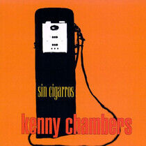 Chambers, Kenny - Sin Cigarros
