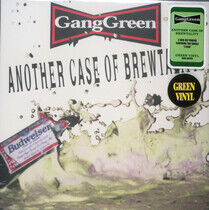 Gang Green - Another Case.. -Coloured-