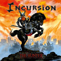 Incursion - Hunter