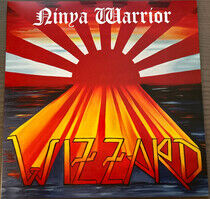 Wizzard - Ninya Warrior -.. -Hq-