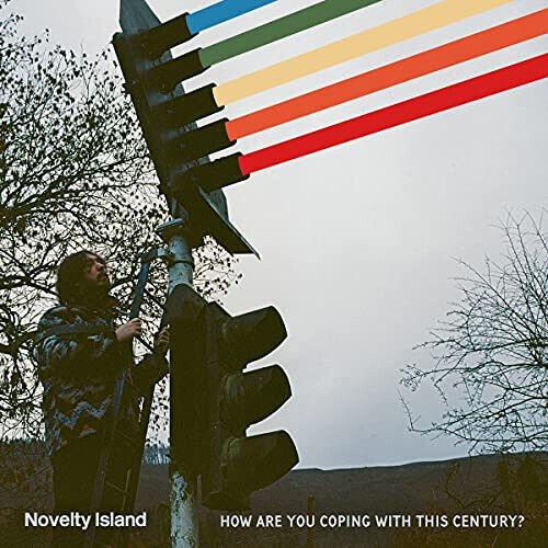 Novelty Island - How Are You Coping With..