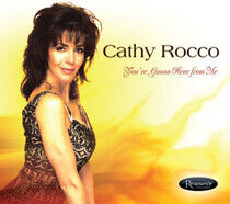 Rocco, Cathy - You're Gonna Hear From Me