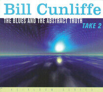 Cunliffe, Bill - Blues and the Abstract..