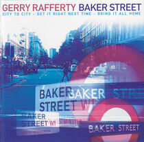 Rafferty, Gerry - Baker Street