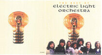 Electric Light Orchestra - Best of
