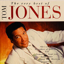 Jones, Tom - Best of