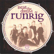 Runrig - Beat the Drum