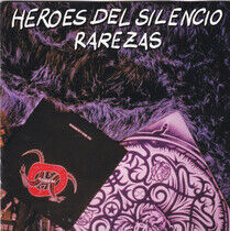 Heroes Del Silencio - Rarezas