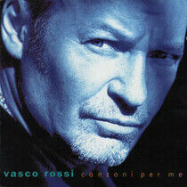 Rossi, Vasco - Canzoni Per Me