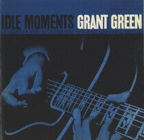 Green, Grant - Idle Moments '99