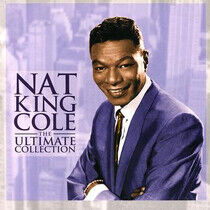 Cole, Nat King - Ultimate Collection