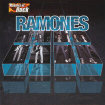 Ramones - Very Best - Masters of...
