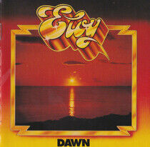 Eloy - Dawn -Remastered-