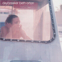 Orton, Beth - Daybreaker