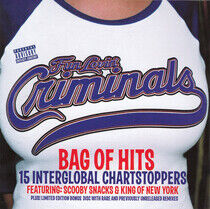 Fun Lovin' Criminals - Bag of Hits
