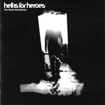 Hell is For Heroes - Neon Handshake