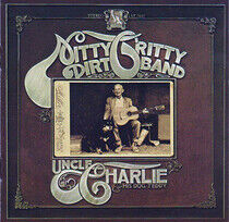 Nitty Gritty Dirt Band - Uncle Harrie & His Dog