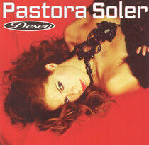 Soler, Pastora - Deseo