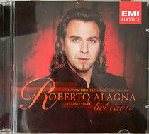 Alagna, Roberto - Bel Canto Arias
