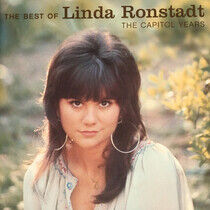 Ronstadt, Linda - Best of -Capitol Years