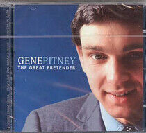 Pitney, Gene - Great Pretender