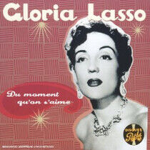 Lasso, Gloria - Du Moment Qu'on S'aime