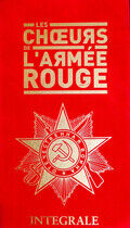 Red Army Choir - Choeurs De L'armee Rouge