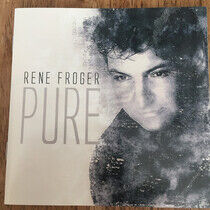 Froger, Rene - Pure