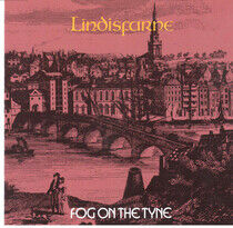 Lindisfarne - Fog On the Tyne