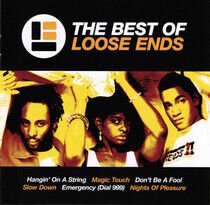 Loose Ends - Best of
