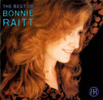 Raitt, Bonnie - Best of -1989/2003-