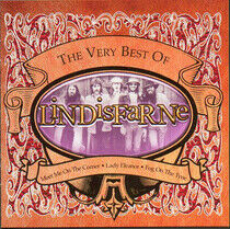 Lindisfarne - Best of
