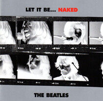 Beatles - Let It Be..Naked
