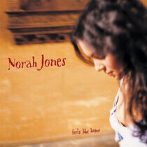 Jones, Norah - Feels Like Home