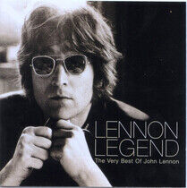 Lennon, John - Legend