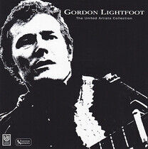 Lightfoot, Gordon - United Artists Collection