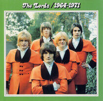 Lords - 1964-1971 -24tr-