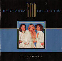 Pussycat - Single Hit Colle -16 Tr.-