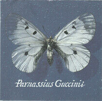 Guccini, Francesco - Parnassius Guccini