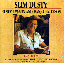 Dusty, Slim - Henry Lawson & Banjo Patt