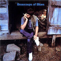 Starr, Ringo - Beaucoups of Blues