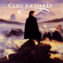 Richard, Cliff - Songs From Heathcliff