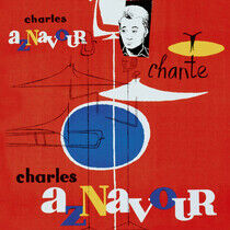 Aznavour, Charles - Sur Ma Vie