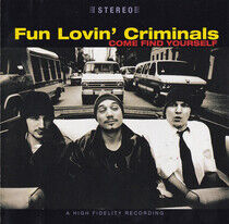 Fun Lovin' Criminals - Come Find Yourself -15tr-
