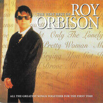 Orbison, Roy - Very Best of