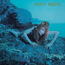 Roxy Music - Siren -Remast-