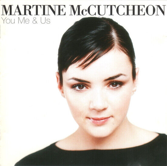 McCutcheon, Martine - You, Me and Us