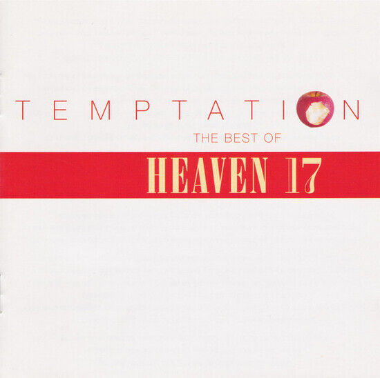 Heaven 17 - Temptation -Best of-