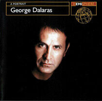 Dalaras, George - A Portrait
