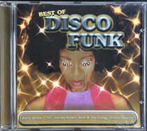 V/A - Best of Disco Funk